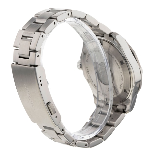 Tag Heuer Aquaracer WAP1112.BA0831 Image 3